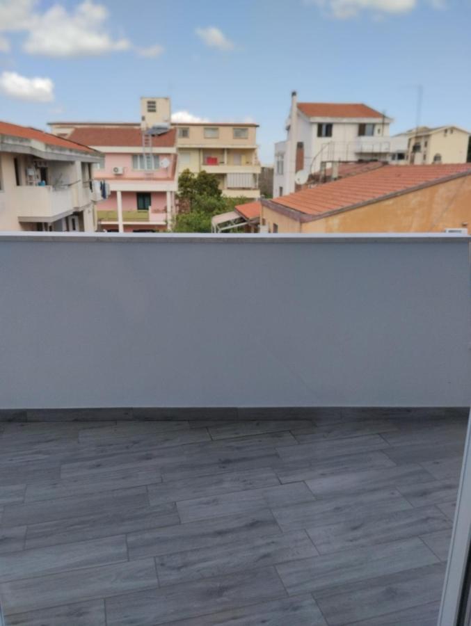 Gioja Suite Quartu SantʼElena Exterior foto